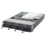 Серверный корпус Supermicro SuperChassis 825TQC-600LPB CSE-825TQC-600LPB (2 шт)