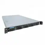 Сервер Inspur NF5180M5 NF5180M5_ST_1 (1U Rack, Xeon Silver 4208, 2100 МГц, 8, 11, 16 x 16 ГБ, SFF 2.5", 6x 2.4 ТБ, 2x 120 ГБ)
