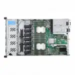 Сервер Inspur NF5180M5 NF5180M5_ST_3 (1U Rack, Xeon Gold 6226R, 2900 МГц, 16, 22, 6 x 64 ГБ, LFF 3.5", 4x 8 ТБ)