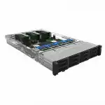 Сервер Inspur NF5280M5 NF5280M5_ST_1 (2U Rack, Xeon Silver 4210R, 2400 МГц, 10, 13.75, 6 x 16ГБ, LFF 3.5", 6x 4 ТБ, 2x 2 ТБ, 4x 240 ГБ)