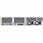 Сервер Inspur NF5280M5 NF5280M5_ST_1 (2U Rack, Xeon Silver 4210R, 2400 МГц, 10, 13.75, 6 x 16ГБ, LFF 3.5", 6x 4 ТБ, 2x 2 ТБ, 4x 240 ГБ)