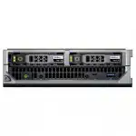 Сервер Dell PowerEdge M640 210-ALTL-31 (Blade, Xeon Silver 4215, 2500 МГц, 8, 11, 16 x 32 ГБ, SFF 2.5", 2x 600 ГБ)