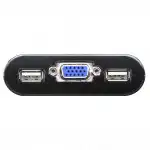 KVM-переключатель ATEN CS22U-AT
