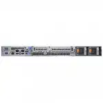 Сервер Dell PowerEdge R340 R340-8SFF-01t (1U Rack, SFF 2.5")