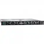 Сервер Dell PowerEdge R340 R340-8SFF-01t (1U Rack, SFF 2.5")
