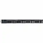 Сервер Dell PowerEdge R340 R340-4LFF-02t (1U Rack, LFF 3.5")