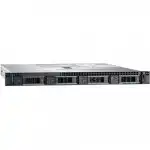 Сервер Dell PowerEdge R340 R340-4LFF-02t (1U Rack, LFF 3.5")
