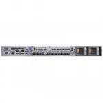 Сервер Dell PowerEdge R340 R340-4LFF-02t (1U Rack, LFF 3.5")