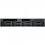 Сервер Dell PowerEdge R540 R540-8LFF-03t (2U Rack, LFF 3.5")