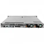 Сервер Dell PowerEdge R640 R640-8SFF-04t (1U Rack, SFF 2.5")