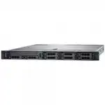 Сервер Dell PowerEdge R640 R640-8SFF-04t (1U Rack, SFF 2.5")