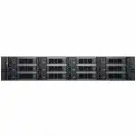 Сервер Dell PowerEdge R740xd R7XD-12LFF-07t (2U Rack, LFF 3.5")