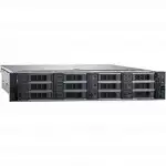 Сервер Dell PowerEdge R740xd R7XD-12LFF-07t (2U Rack, LFF 3.5")
