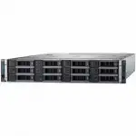 Сервер Dell PowerEdge R740xd R7XD-12LFF-07t (2U Rack, LFF 3.5")