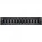 Сервер Dell PowerEdge R740xd R7xd-24SFF-05t (2U Rack, SFF 2.5")