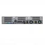 Сервер Dell PowerEdge R740 R740-8SFF-01t (2U Rack, SFF 2.5")