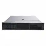 Сервер Dell PowerEdge R740 R740-8SFF-01t (2U Rack, SFF 2.5")