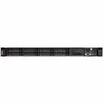 Сервер Lenovo ThinkSystem SR630 V2 7Z71A050EA (1U Rack, Xeon Silver 4310, 2100 МГц, 12, 18, 1 x 32 ГБ, SFF 2.5")