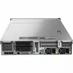 Сервер Lenovo ThinkSystem SR650 V2 7Z73A06AEA (2U Rack, Xeon Silver 4310, 2100 МГц, 12, 18, 1 x 32 ГБ, SFF 2.5")