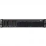 Сервер Lenovo ThinkSystem SR650 V2 7Z73A06AEA (2U Rack, Xeon Silver 4310, 2100 МГц, 12, 18, 1 x 32 ГБ, SFF 2.5")
