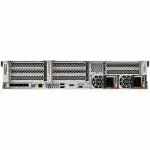 Сервер Lenovo ThinkSystem SR650 V2 7Z73A06AEA (2U Rack, Xeon Silver 4310, 2100 МГц, 12, 18, 1 x 32 ГБ, SFF 2.5")