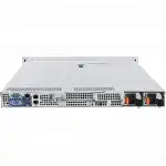 Сервер Dell PowerEdge R440 210-ALZE-500-001 (1U Rack, LFF 3.5")
