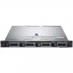 Сервер Dell PowerEdge R440 210-ALZE-500-001 (1U Rack, LFF 3.5")