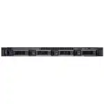 Сервер Dell PowerEdge R440 210-ALZE-500-001 (1U Rack, LFF 3.5")