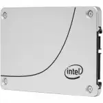 Серверный жесткий диск Intel D3-S4620 Series SSDSC2KG480GZ01 (SSD, 2,5 SFF, 480 ГБ, SATA)