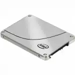 Серверный жесткий диск Intel D3-S4620 Series SSDSC2KG480GZ01 (SSD, 2,5 SFF, 480 ГБ, SATA)