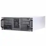 Серверный корпус Procase RE411-D6H8-E-55