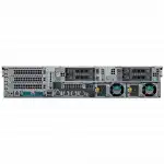 Сервер Dell PowerEdge R740XD PER740XDRU-19 (2U Rack, Xeon Silver 4210R, 2400 МГц, 10, 13.75, 2 x 64 ГБ, LFF 3.5", 1x 4 ТБ , 1x 2.4 ТБ)