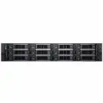 Сервер Dell PowerEdge R740XD PER740XDRU-19 (2U Rack, Xeon Silver 4210R, 2400 МГц, 10, 13.75, 2 x 64 ГБ, LFF 3.5", 1x 4 ТБ , 1x 2.4 ТБ)