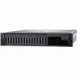 Сервер Dell PowerEdge R740 PER740RU3-54 (2U Rack, Xeon Gold 5217, 3000 МГц, 8, 11, 2 x 64 ГБ, SFF 2.5", 2x 1.92 ТБ)