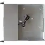 Серверный корпус Procase RE204-D4H2-FE-65