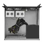Серверный корпус ExeGate Pro 3U390-11 EX293196RUS (8 шт)