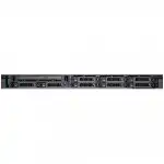 Сервер Dell PowerEdge R340 210-ARGO_bundle002 (1U Rack, Xeon E-2124, 3300 МГц, 4, 8, 2 x 8 ГБ, SFF 2.5", 4x 300 ГБ)