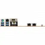 Серверная материнская плата Asus P12R-E/10G-2T 90SB0AI0-M1UAY0