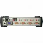 KVM-переключатель ATEN CS1734B-AT-G