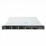 Сервер Huawei xFusion 1288H V5 02311VKU (1U Rack, Xeon Silver 4208, 2100 МГц, 8, 11, 2 x 32 ГБ, SFF 2.5", 6x 480 ГБ)