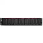 Сервер Lenovo ThinkSystem SR650 Rack 2U 7X06HGG400 (2U Rack, Xeon Gold 5220R, 2200 МГц, 24, 35.75, 16 x 64 ГБ, SFF 2.5", 2x 480 ГБ)