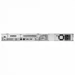 Сервер HPE ProLiant DL20 Gen10+ P44112-421 (1U Rack, 2800 МГц, 4, 8, 1 x 8 ГБ, LFF 3.5")