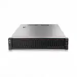 Сервер Lenovo ThinkSystem SR650 7X06A0AUEA (2U Rack, Xeon Gold 6326, 2900 МГц, 16, 24, 1 x 32 ГБ, SFF 2.5")