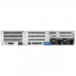 Сервер HPE DL380 Gen10 P24849-B21_2P (2U Rack, Xeon Gold 6248R, 3000 МГц, 24, 35.75, 4 x 32 ГБ, SFF 2.5")