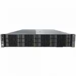 Сервер Huawei 2288H V5 02312BTH_server_K2 (2U Rack, Xeon Gold 6240, 2600 МГц, 18, 24.75, 6 x 64 ГБ, LFF 3.5", 2x 600 ГБ, 8x 3.84 ТБ. 6x 10 ТБ)