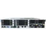 Сервер Huawei 2288H V5 02312BTH_server_K4 (2U Rack, Xeon Gold 6240, 2600 МГц, 18, 24.75, 4 x 64 ГБ, LFF 3.5", 2x 600 ГБ, 2x 3.84 ТБ. 6x 10 ТБ)