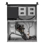 Серверный корпус ExeGate Pro 2U550-08 EX293344RUS (11 шт)