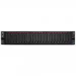 Сервер Lenovo ThinkSystem SR650 7X06HGG400/L (2U Rack, Xeon Gold 5220R, 2200 МГц, 24, 35.75, 10 x 64 ГБ, SFF 2.5", 2x 480 ГБ)