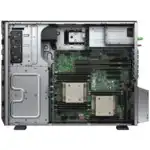 Сервер Dell PowerEdge T430 210-ADLR_2620_16x2,5 (Tower, Xeon E5-2620 v3, 2400 МГц, 6, 15)