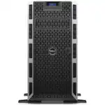 Сервер Dell PowerEdge T430 210-ADLR_2620_16x2,5 (Tower, Xeon E5-2620 v3, 2400 МГц, 6, 15)